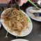 Chicken Chow Mein