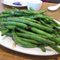 Garlic String Beans