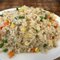 Grilled Chicken Fried Rice