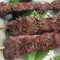 Lamb Skewer