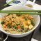 Ma Po Tofu Noodle