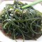 Marinated Seaweed