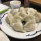 Twelve Pork and Shrimp Dumpling with Green Chives