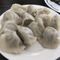 Twelve Pork Dumpling with Napa Cabbage